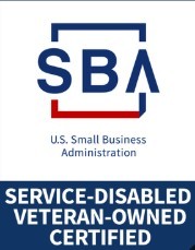 Service-Disabled Veteran-Owned Certified